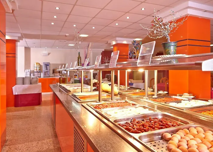 Mll Caribbean Bay